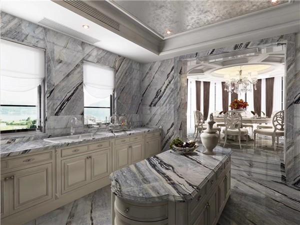 Blue Danube Countertops