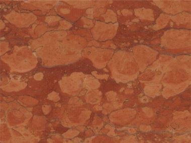 Rosso Verona marmor