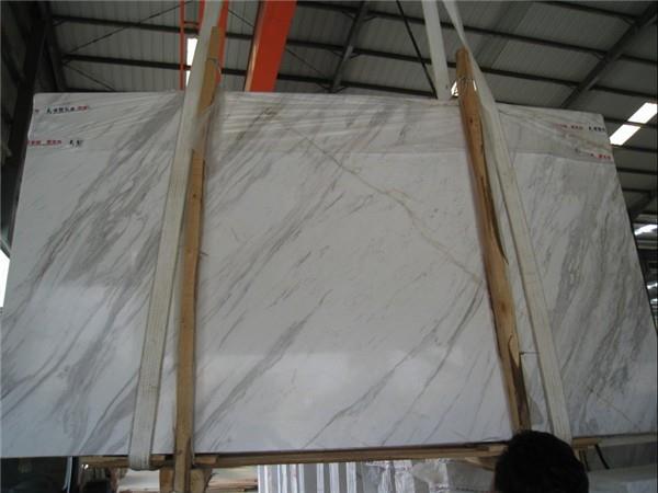 Volakas slabs