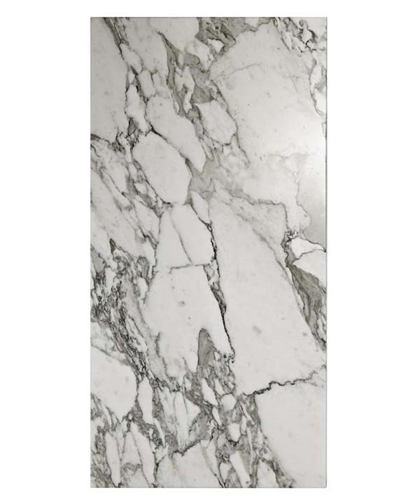 Arabescato Marble Tile