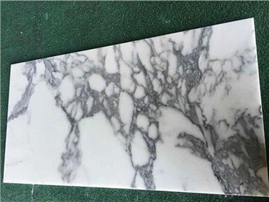Calacatta marmorgulv