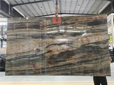 Michelangelo kvartsittplater