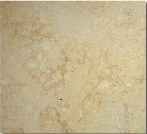 Sunny Gold Marble