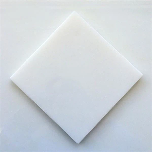 thassos white marble tile