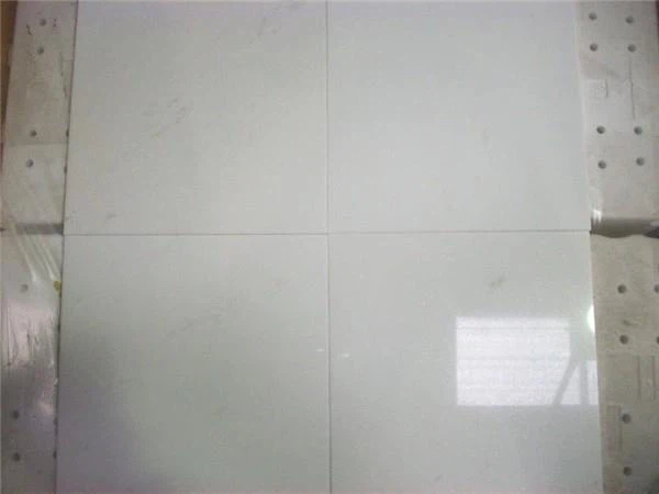 thassos white marble tile for wall