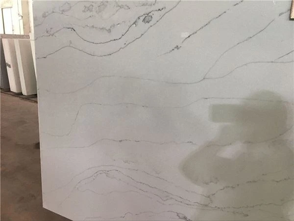 white silk quartz for background