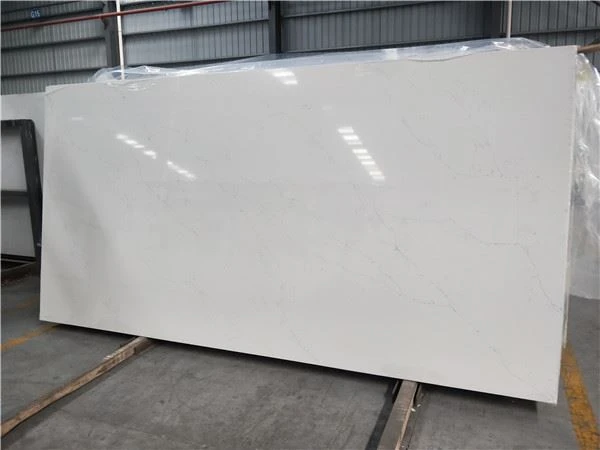 White Venato Quartz