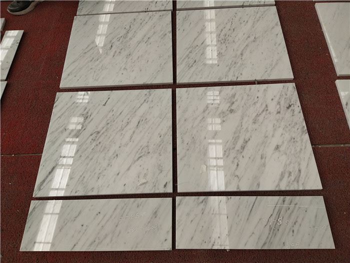 carrara marble wall tiles interior