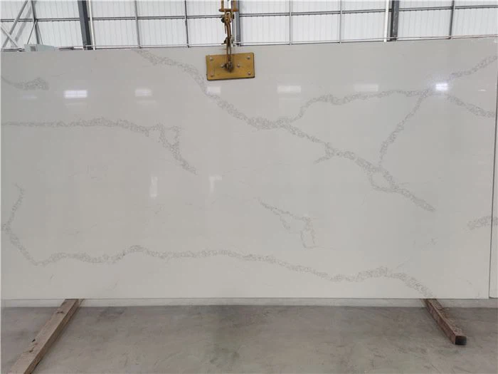 classic quartz calacatta engineered stone
