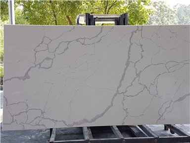 Kvarts Calacatta Verona