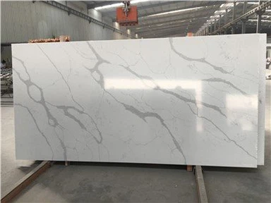Teltos Quartz Calacatta Borghini