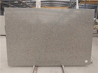 Store terrazzofliser