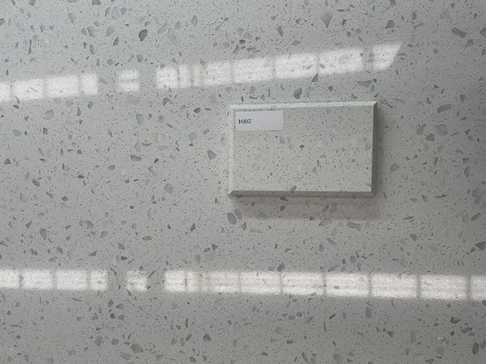 Terrazzo sementfliser