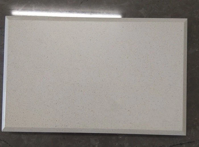 Terrazzo fliser bad