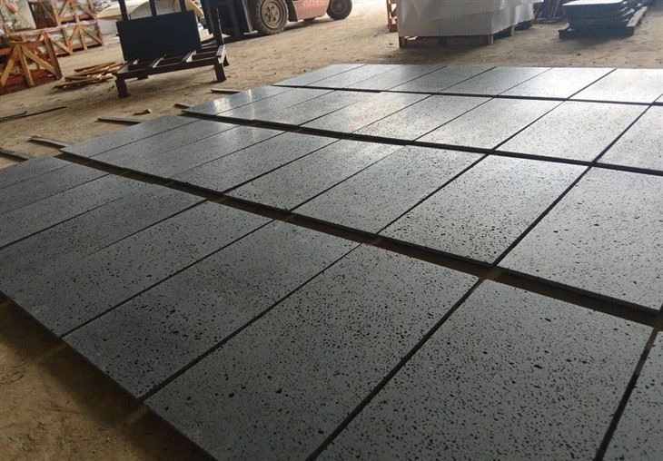 Basalt Outdoor Tile