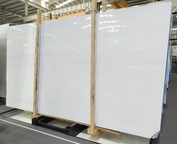 white Bianco Dolomiti Marble