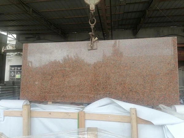 G562 Granite slab