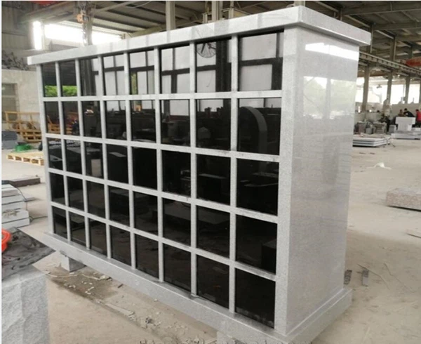 Granitt Columbarium