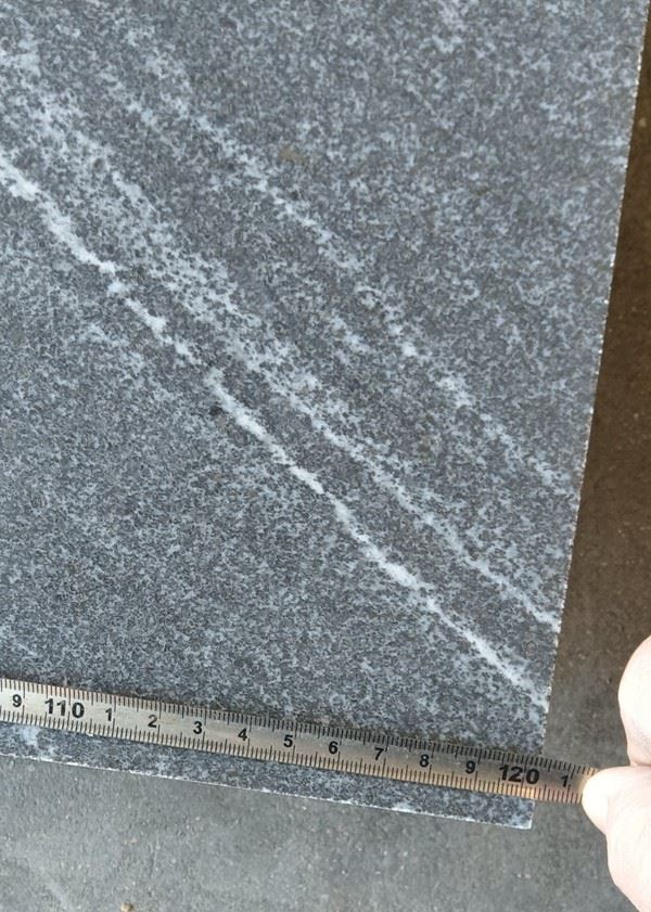 Virginia Mist Granite tiles