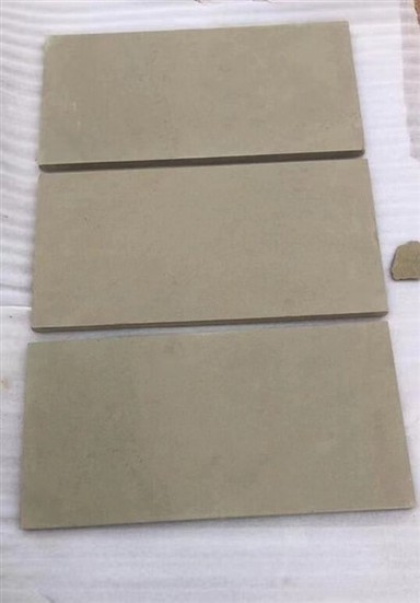 Beige sandsteinfliser