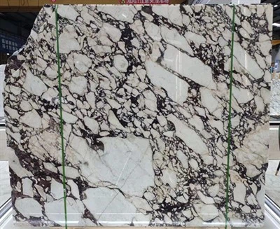 Calacatta Violet Marble