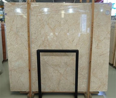 Golden River Marble