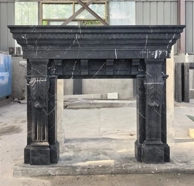 Nero Marquina Peis Surround