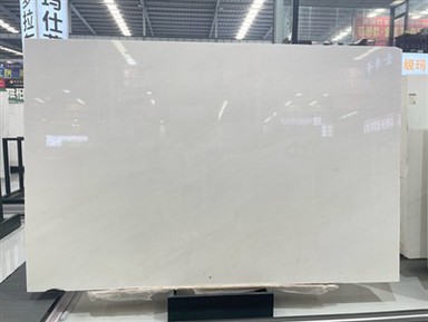 Santorini hvit marmor